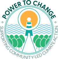 Power to Change — Supporting Community-Led Climate Action