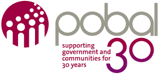 Pobal - Supporting government and communities