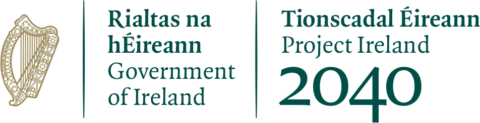 Government of Ireland - Project Ireland 2040